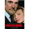 Image 1 : The Russia House 1990 original movie poster