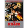 Image 1 : The Killer 1996 original movie poster