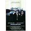 Image 1 : The Blues Brothers 1980 original vintage movie poster