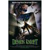 Image 1 : Tales from the Crypt presents: Demon Knight 1994 original advance sheet movie poster