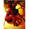 Image 1 : Spider-Man 2001 original French one sheet movie poster
