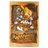 Image 1 : DuckTales the Movie: Treasure of the Lost Lamp 1990 original one sheet movie poster