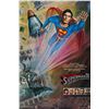 Image 1 : Superman IV: The Quest for Peace 1987 original vintage movie poster
