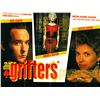 Image 1 : The Grifters 1990 original British quad movie poster
