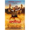 Image 1 : The Apostle 1997 original one sheet movie poster