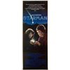 Image 1 : Starman 1984 original vintage insert card