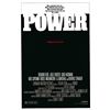 Image 1 : Power 1985 original vintage one sheet poster