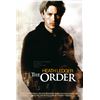 Image 1 : The Order 2003 original movie poster