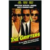 Image 1 : The Grifters 1990 original movie poster