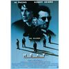 Image 1 : Heat 1995 original movie poster