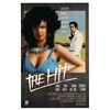Image 1 : The Hit 1984 original vintage one sheet movie poster
