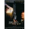 Image 1 : The Quick and the Dead 1995 original one sheet poster