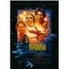 Image 1 : Star Wars Special Edition 1997 original German one sheet movie poster