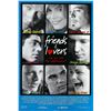 Image 1 : Friends & Lovers 1999 original movie poster