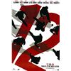 Image 1 : Oceans 12 2004 original one sheet movie poster