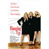 Image 1 : Hanging Up 1999 original movie poster