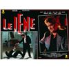 Image 1 : Le Iene (Reservoir Dogs-Italian Version) 1993 original movie poster