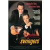 Image 1 : Swingers 1996 original vintage movie poster