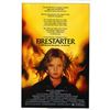 Image 1 : Firestarter 1984 original one sheet movie poster