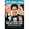 Image 1 : Mickey Blue Eyes 1999 original one sheet movie poster