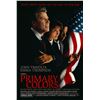 Image 1 : Primary Colors 1997 original one sheet movie poster