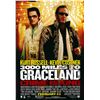 Image 1 : 3000 Miles to Graceland 2001 original one sheet movie poster