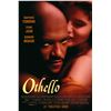 Image 1 : Othello 1995 original movie poster
