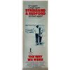 Image 1 : The Way We Were 1975 original vintage insert card