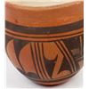 Image 8 : Historic Native American Hopi Pottery Jar