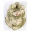 Image 8 : Redware Folk Art Pottery Rabbit