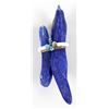 Image 8 : Zuni Lapis Double Bird Fetish by Melvin Sandoval