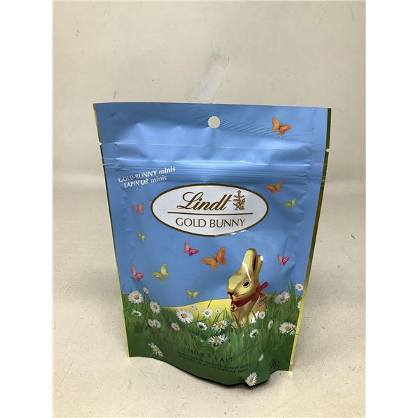 Lindt Gold Bunny