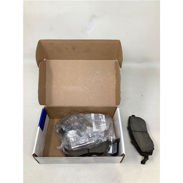 Wagner Disc Break Pads