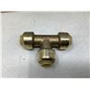 Image 2 : Coupler Accouplement Acoplador  (3/8in.)