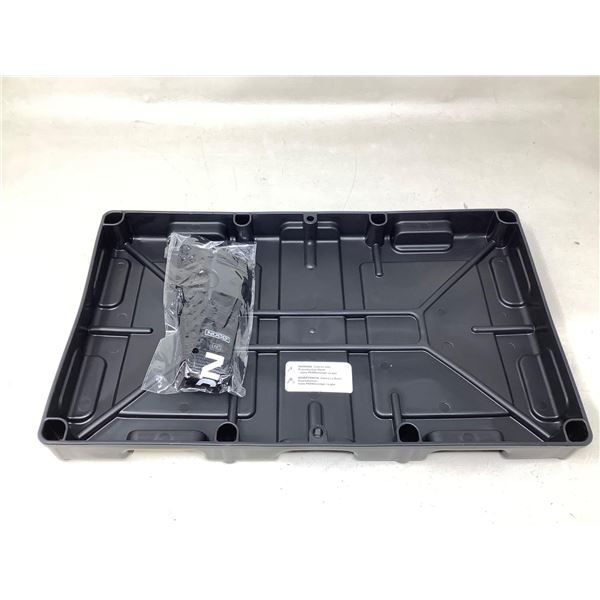 Noco Battery Box Cover with 42'' Strap