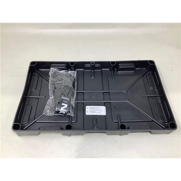 Noco Battery Box Cover with 42'' Strap