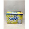 Image 1 : Sunlight Lemon Fresh Laundry Detergent 1.47kg