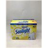 Image 1 : Sunlight Lemon Fresh Laundry Detergent 1.47kg
