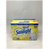 Image 1 : Sunlight Lemon Fresh Laundry Detergent 1.47kg