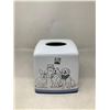 Image 1 : Tissue Box Cover