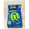 Image 1 : Wobble Wag Giggle Ball for Pets