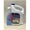 Image 1 : Bona Hardwood Floor Cleaner