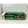 Image 1 : John Deere Animal Hauling Set