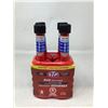 Image 1 : STP Gasoline Treatment (4 x 155mL)