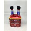 Image 1 : STP Gasoline Treatment (4 x 155mL)