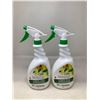 Image 1 : CDN Lemon Tree Disinfectant (2 x 24oz)