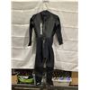Image 1 : Hyperflex Black Wet Suit Size 8