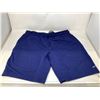 Image 1 : Amazon Essentials Blue Shorts (L)