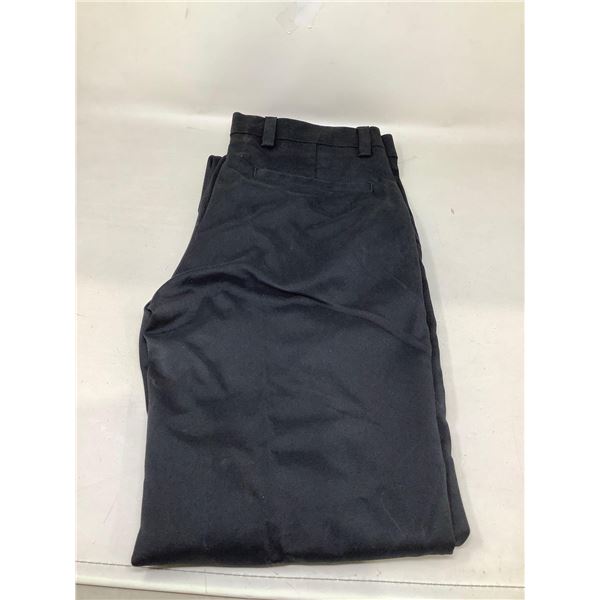 Amazon Essentials Black Pants ( 30W x 30L )