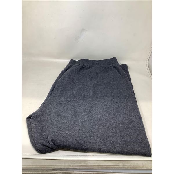 JMS Comfy Grey Pants ( 26W-28W)